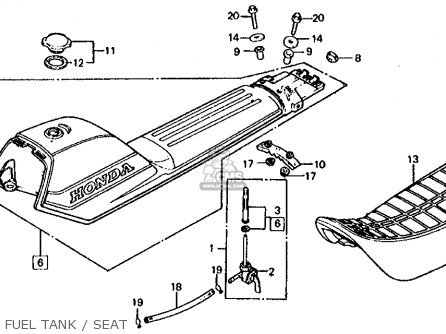 (957010602508) BOLT,FLANGE 6X25