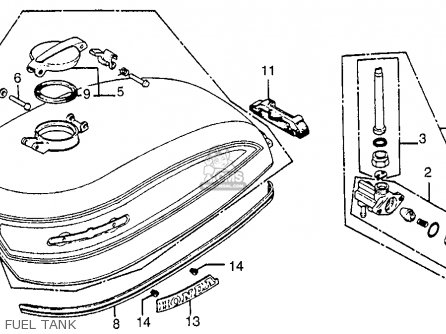 CUSHION TANK