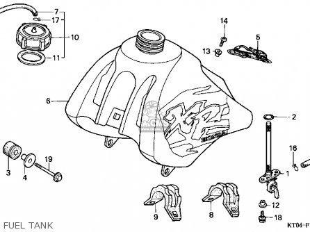 CUSHION,RR.TANK