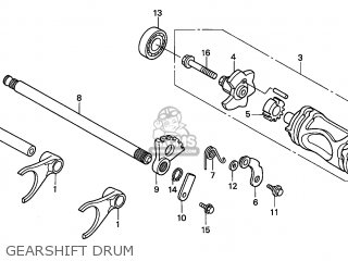 Hn A Spindle Gear Shif Honda Buy The Hn A At Cmsnl