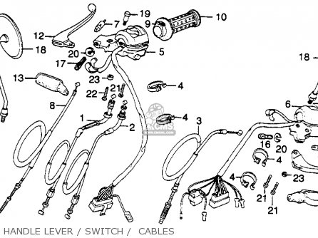 CABLE COMP,CLUTCH