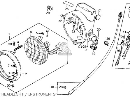 (934031002500) BOLT-WASHER,10X25