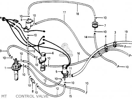 Honda Accord Dr Std Ka Parts Lists And Schematics