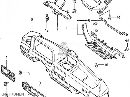 se instrument