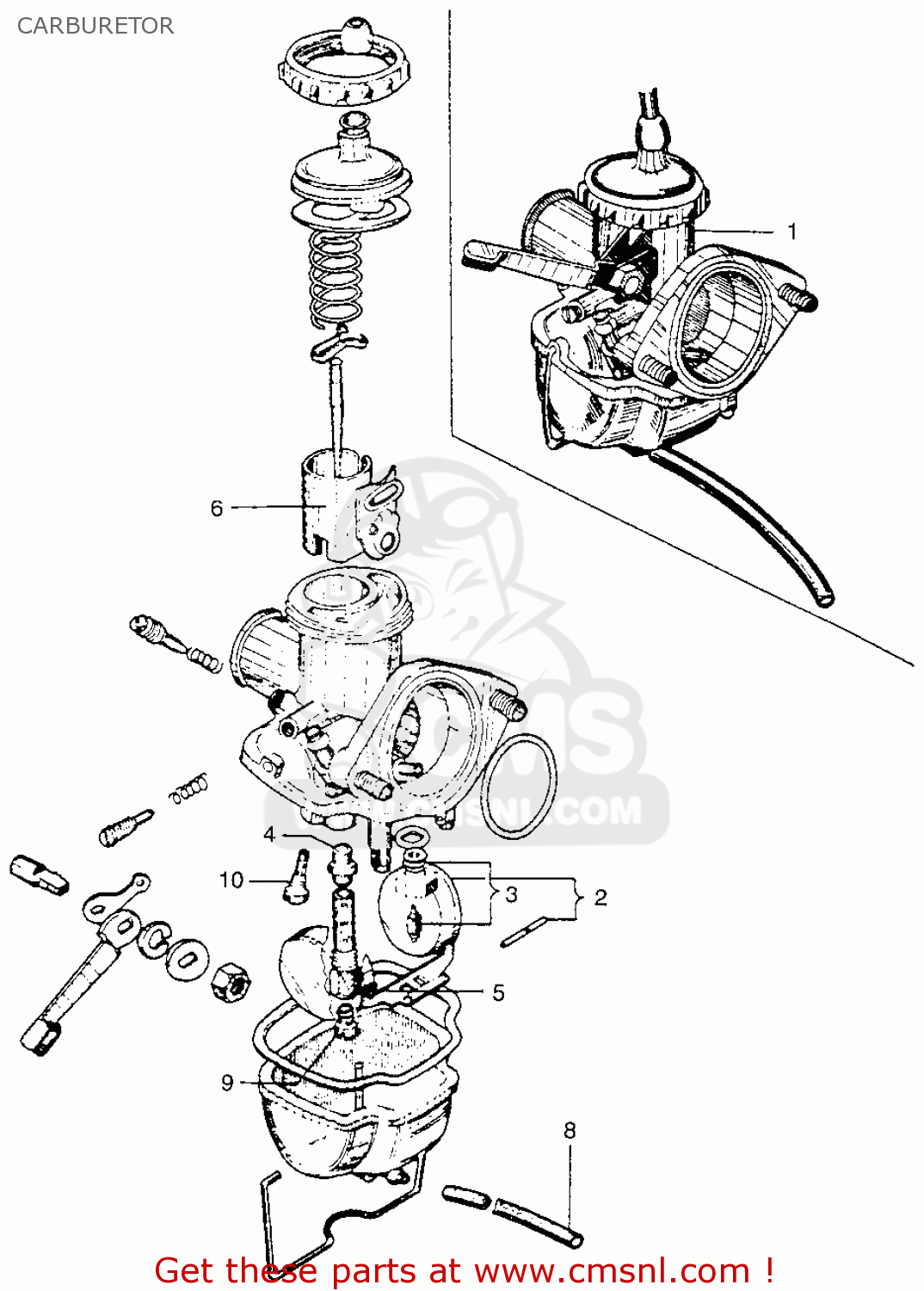 Diagram Farmall F 20 Carburetor Diagram Mydiagramonline 2883