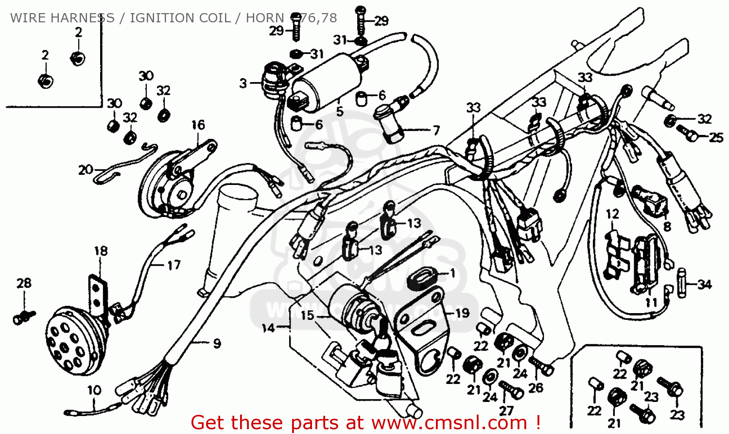 1997 Bmw 540I Thermostat Wiring Diagram from images.cmsnl.com