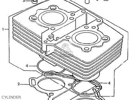 Honda Cb T France Parts Lists And Schematics