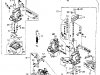 Honda CB400F 1977 USA CARBURETOR