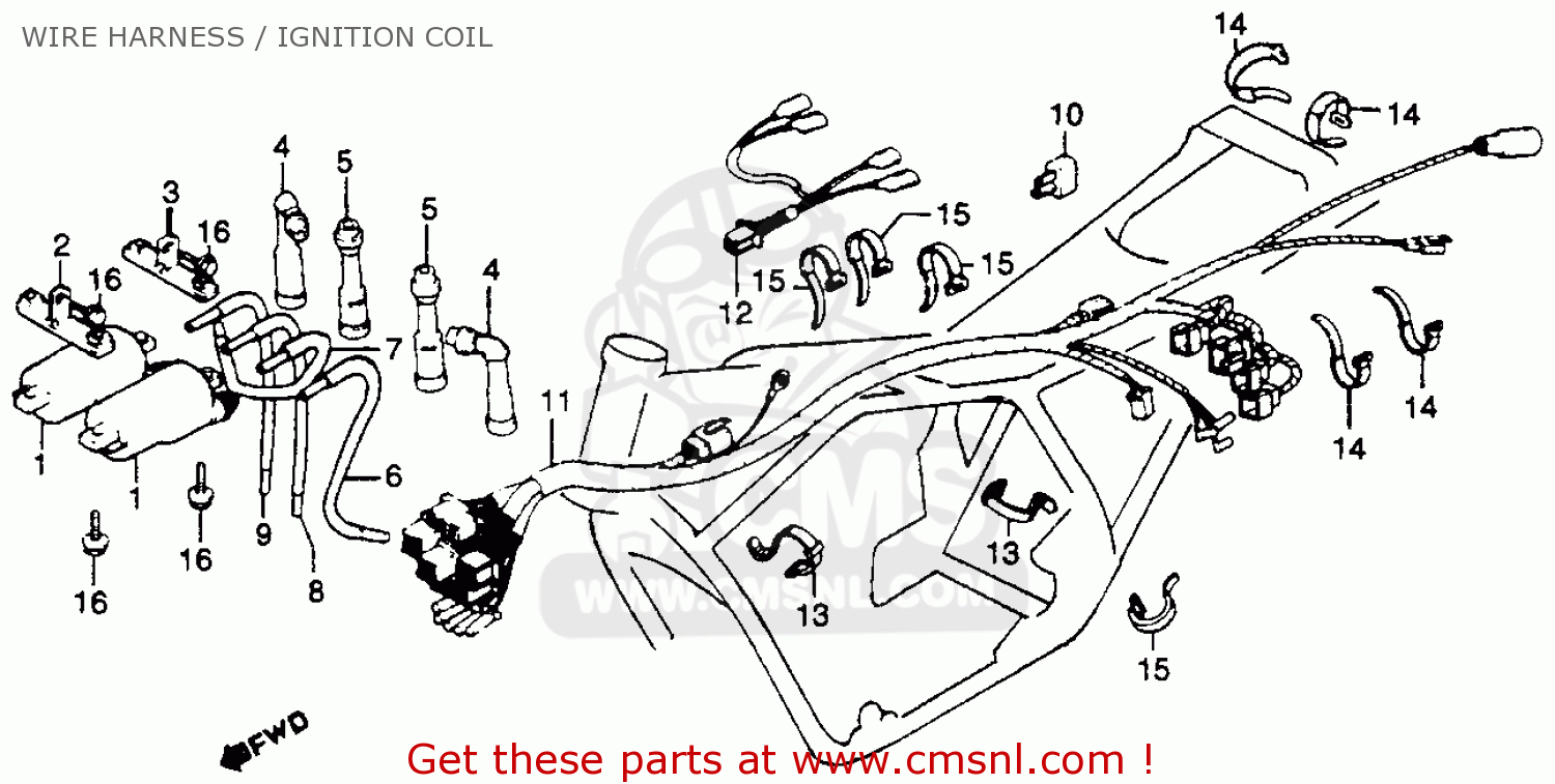 Cb750 Wiring Diagram from images.cmsnl.com