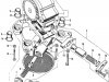 Honda CB750K2 FOUR EUROPEAN DIRECT SALES OIL PUMP