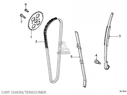 1986 Honda spacy parts #3