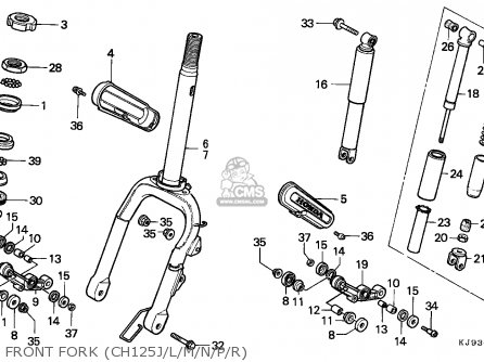 Honda spacy head gasket #1