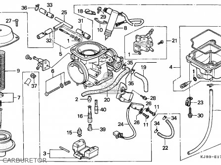 Honda spacy head gasket #3