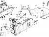 Honda CH250 ELITE 250 1985 USA MUFFLER