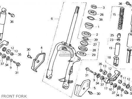 Honda spacy head gasket #6