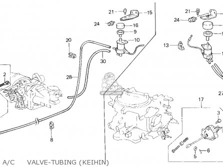 Ac Valve