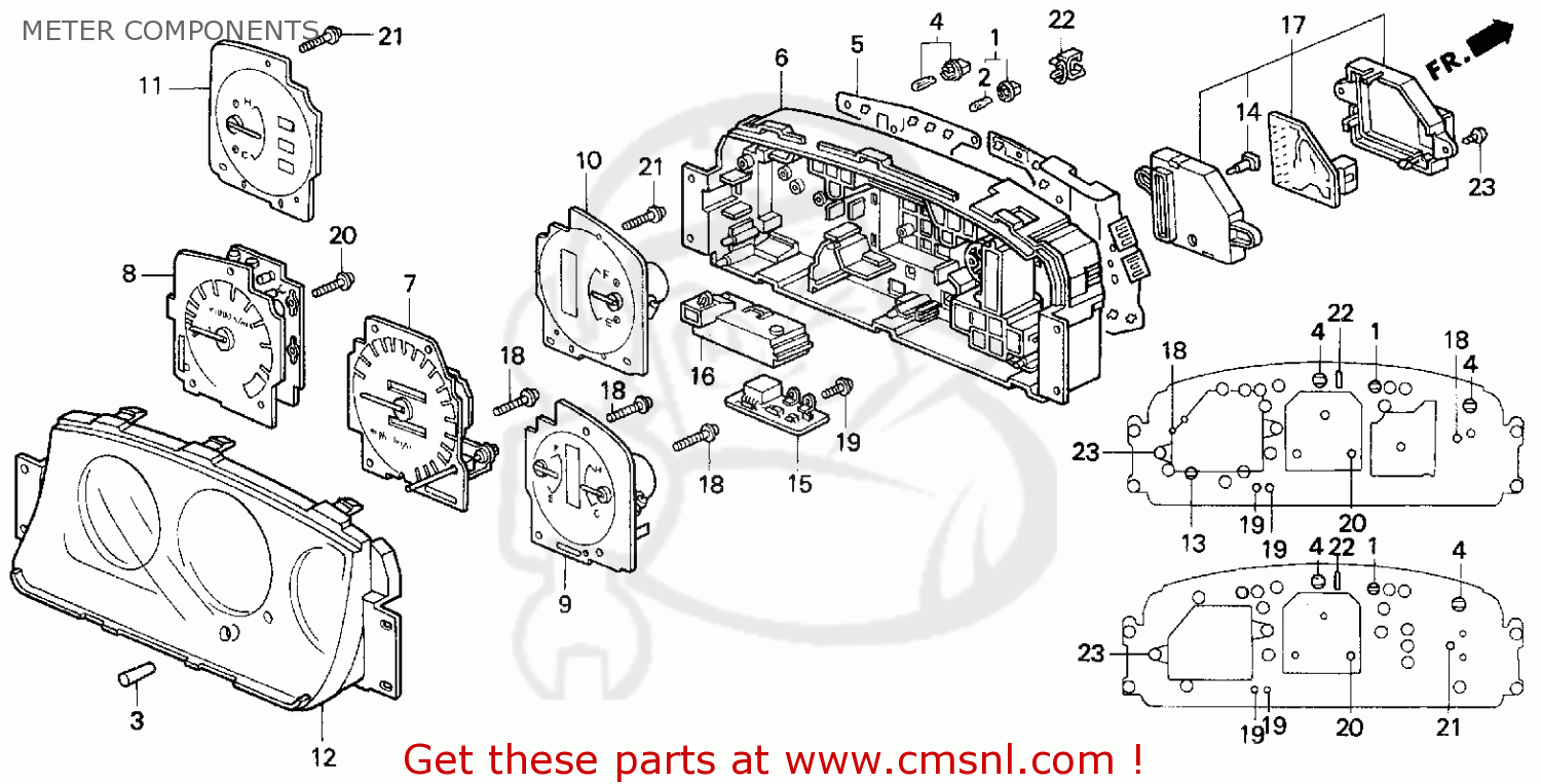 1993 Honda civic upgrades #5