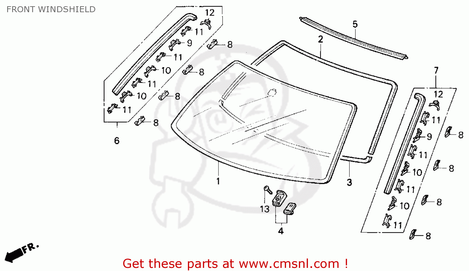 Wiring Diagram Honda Civic 1995 Espa Ol