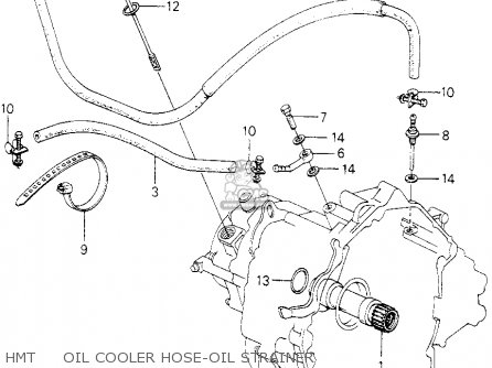 1982 Honda civic wagon parts #7