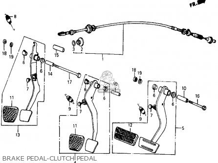 1986 Honda civic floor pans #6