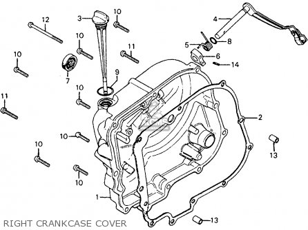 Honda twinstar valves #7