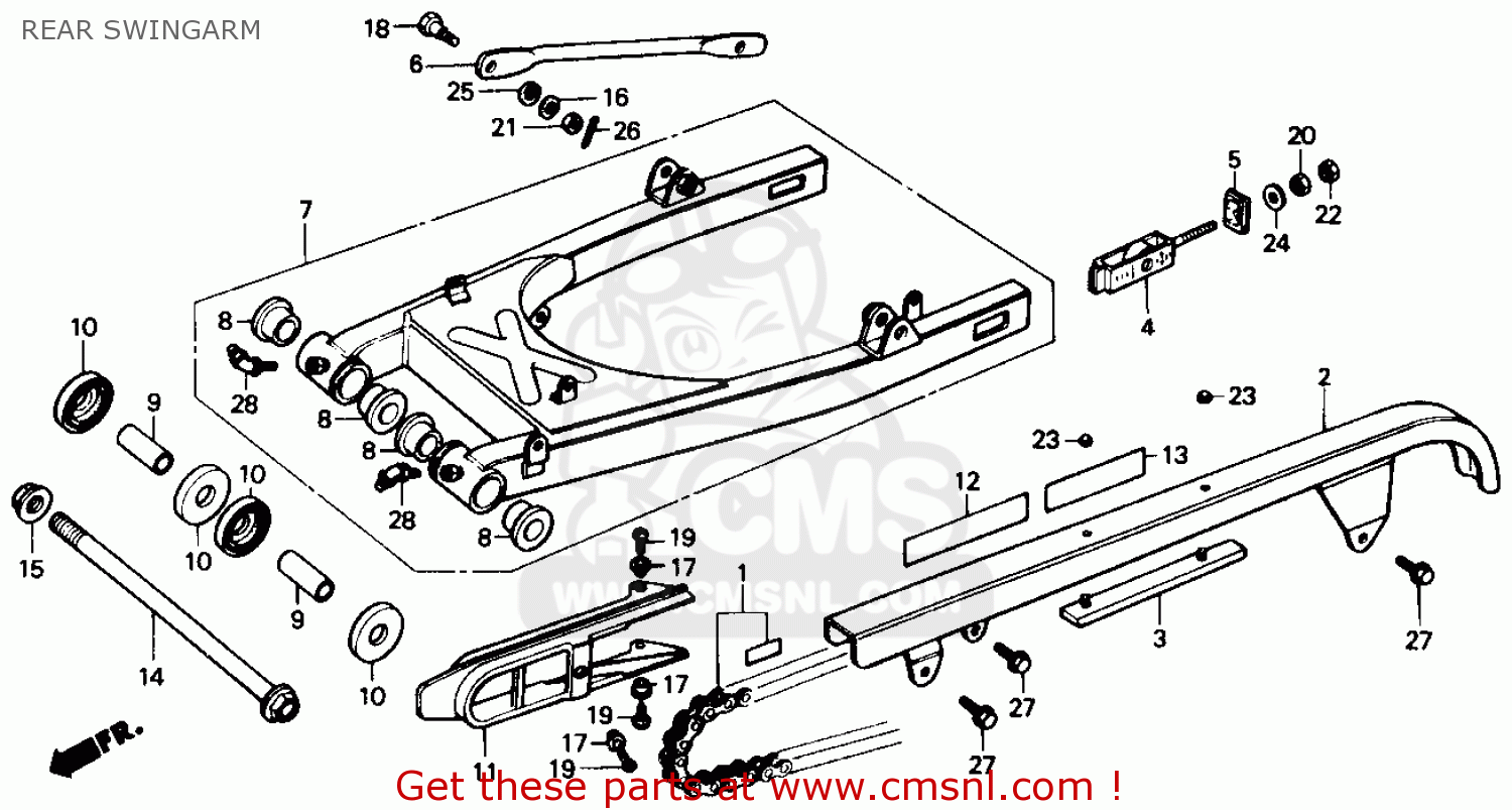 35 Honda Rebel Parts Diagram - Wiring Diagram Database