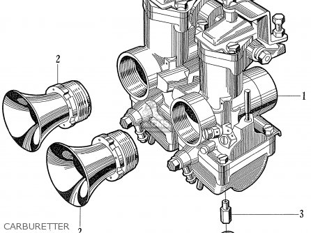 Honda cr93 parts #6