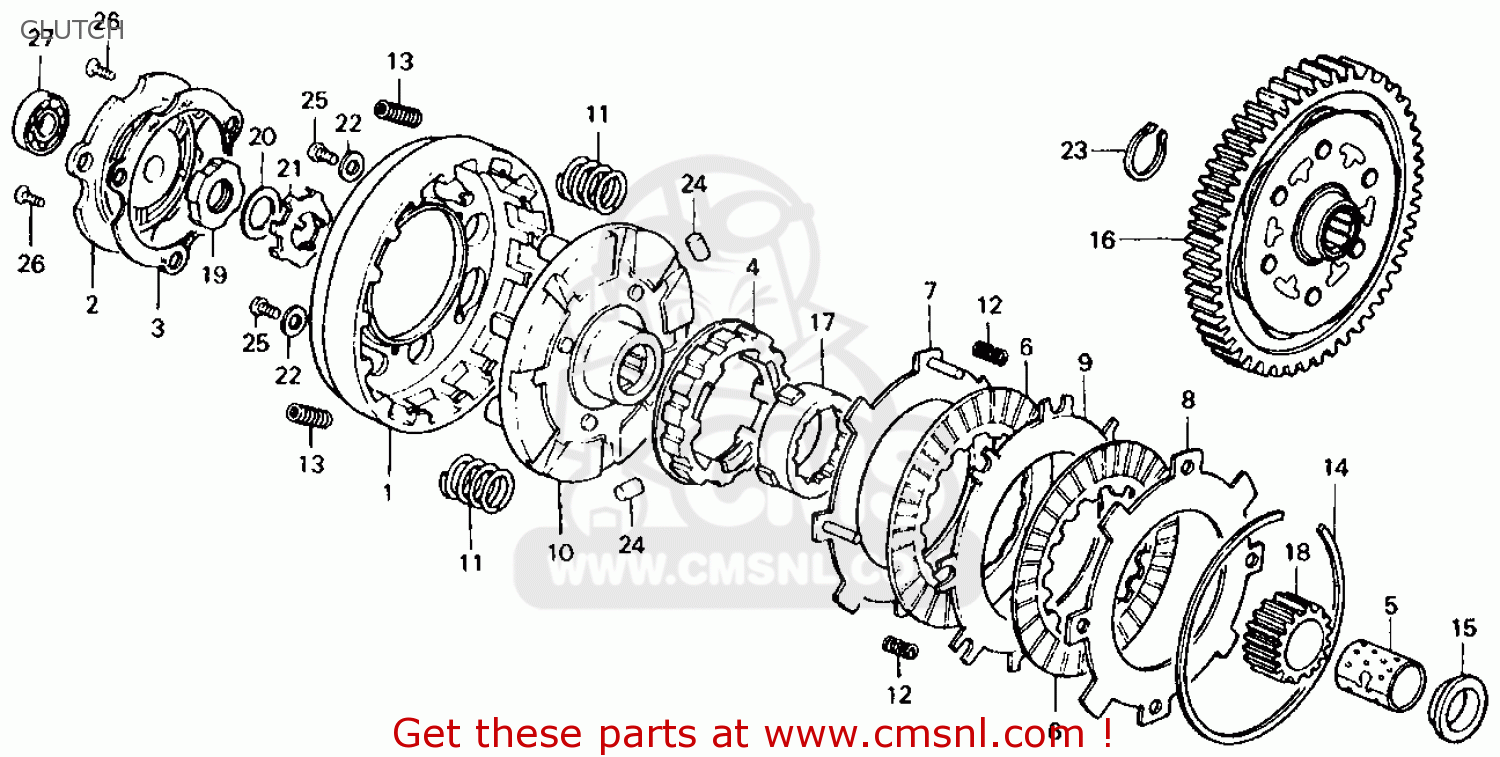 Honda ct 70 k3 clutch assembly diagram 1971 honda ct 70 wiring diagram images honda ct 70 k3 clutch assembly diagram 1971 honda ct 70 wiring diagram images