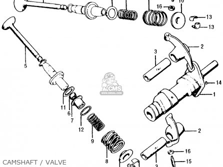 ct 90 shop manual