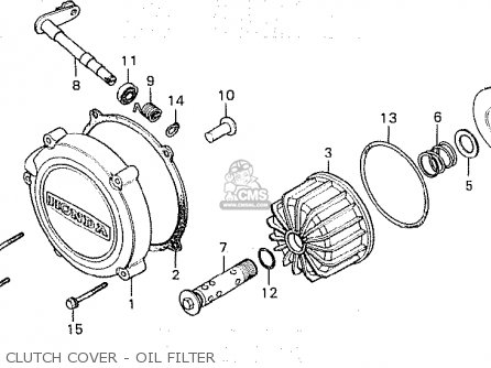 Honda Cx B England Parts Lists And Schematics