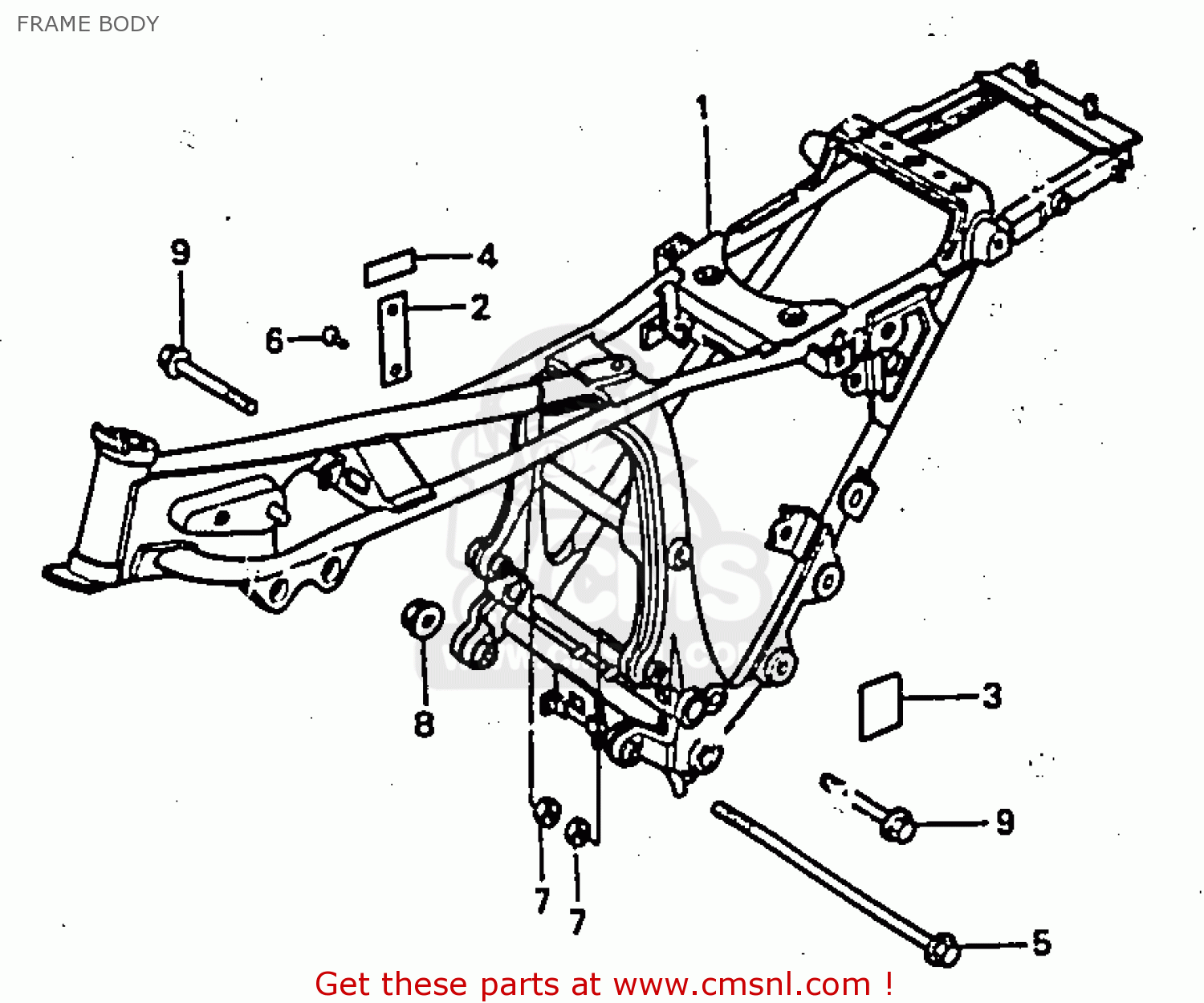 Honda cx650 parts australia