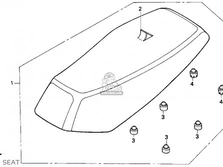 Honda ez90 wiring diagram #3