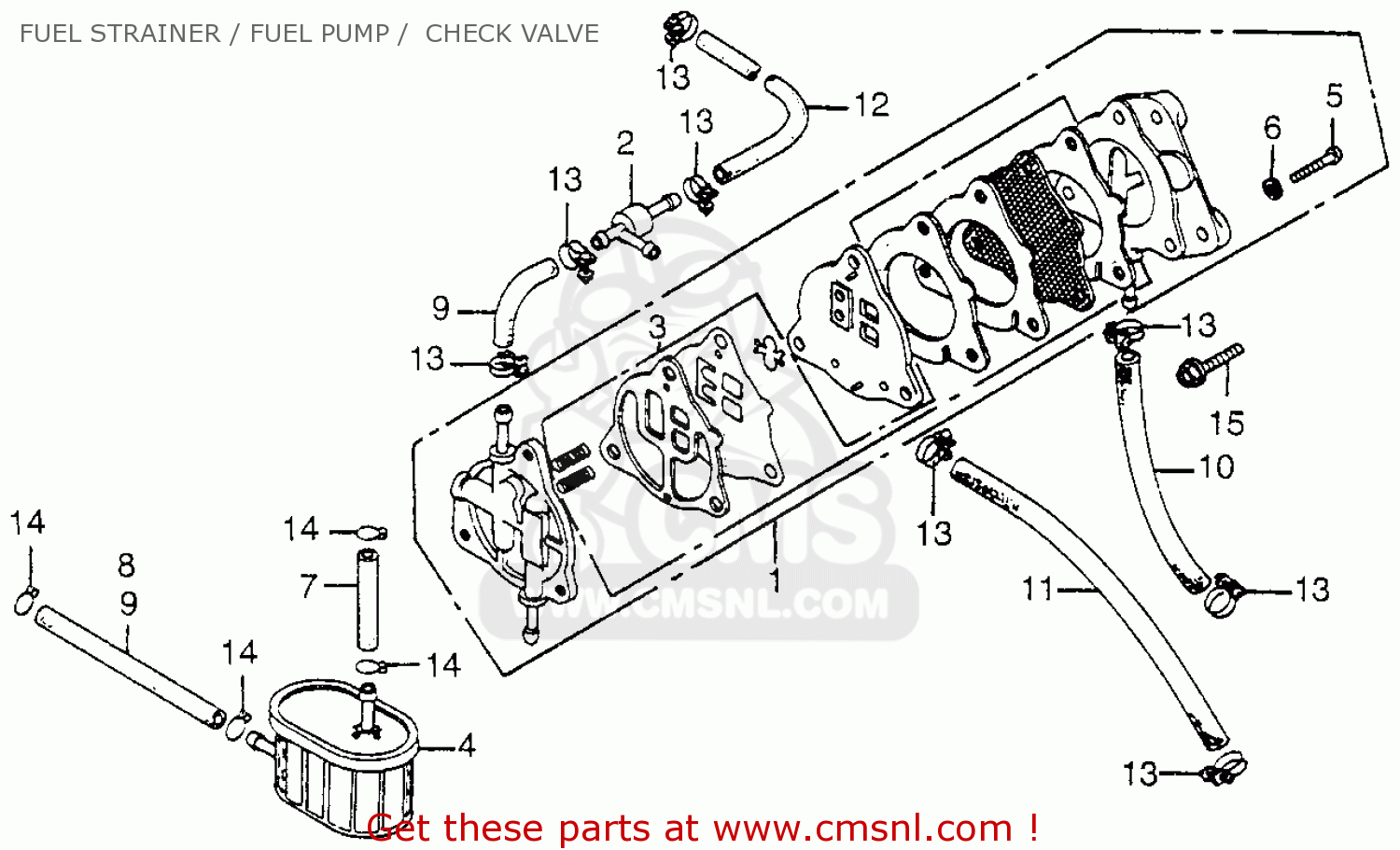 Wiring Diagram PDF: 2003 Honda Rubicon Ignition Wiring Diagram