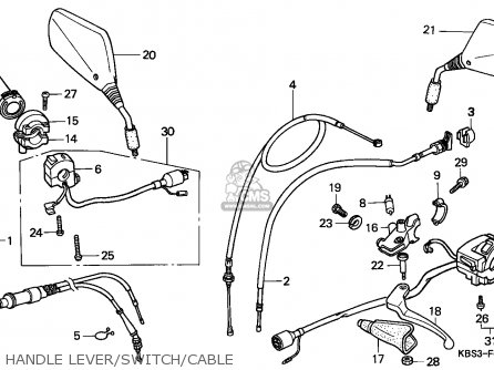 Honda parts in spain #4