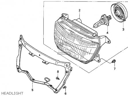 pc800 parts manual