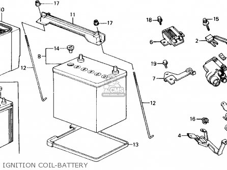 1990 Honda prelude battery light