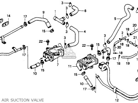 Honda st1100 alternator install #3