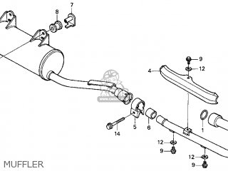 1998 Honda recon transmission #6