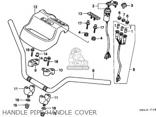 Parts for 1999 honda fourtrax 300 #3