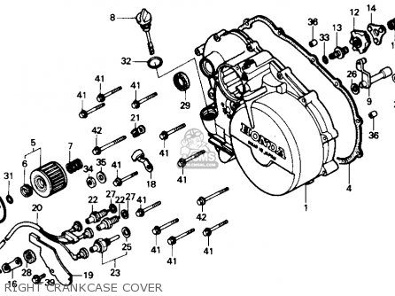 300 Honda part #6