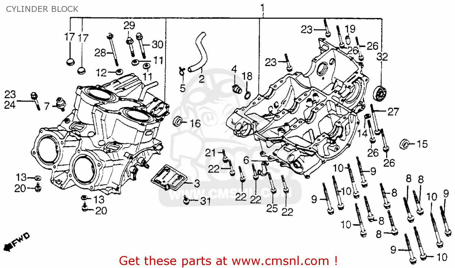 [DIAGRAM] Honda Magna V45 Wiring Diagram FULL Version HD Quality Wiring