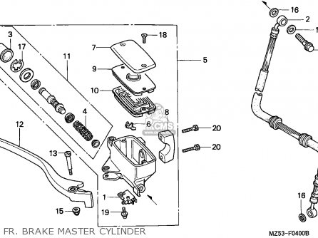 Magna 1993