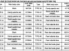 Honda VT1100C SHADOW 1100 1988 USA FUEL TANK - CHART3