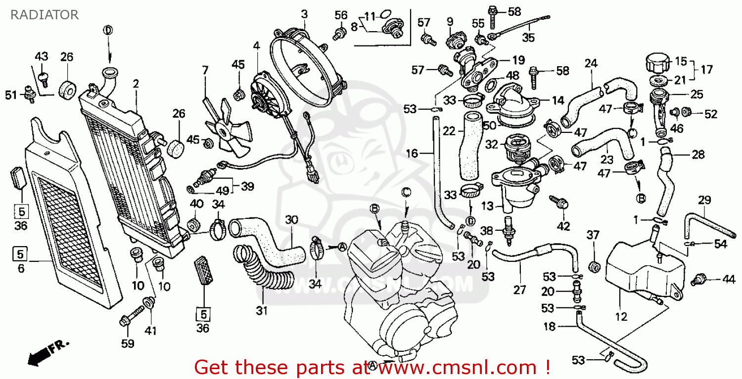 2003 Honda Shadow 600 Vlx Owners Manual PDF Download