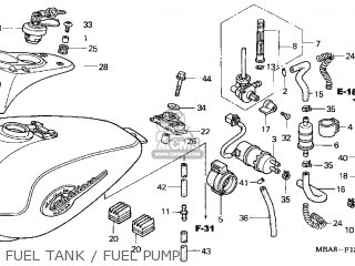 Honda Vt Cdd Shadow Ace Usa Parts Lists And Schematics