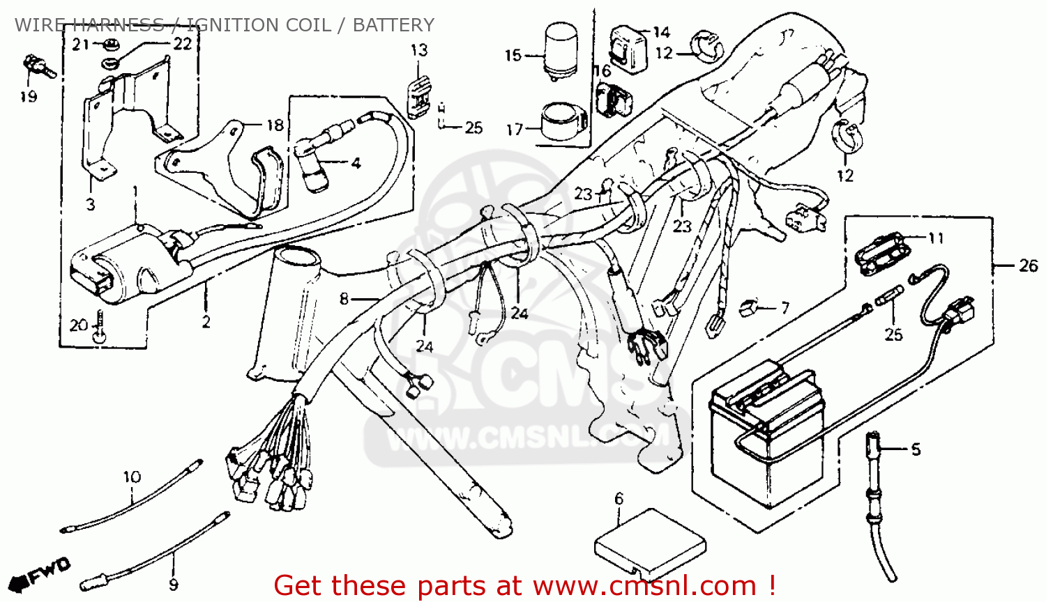 2003 Honda 400ex Wiring Diagram - intercambiosrecibidosyregalitos