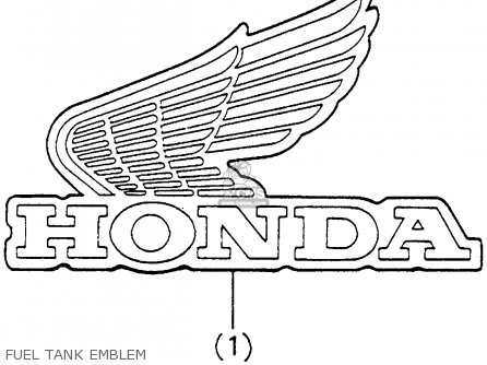 Honda xr100 fork diameter