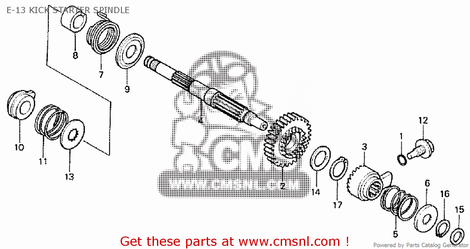 Honda Xr Cycle Engine Diagrams Ignition Xt Cj