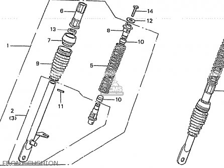 Honda z50j1 manual #7