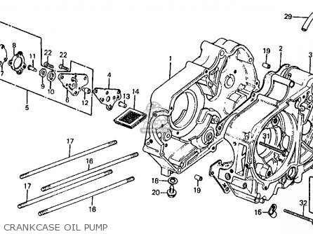 1979 Honda z50r handlebars #5